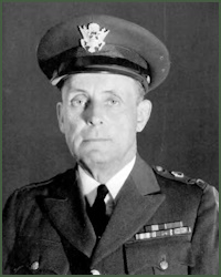 Portrait of Brigadier-General Ludwig Shaner Conelly