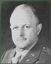 Portrait of Brigadier-General George Bryan Conrad
