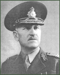 Portrait of General D. Constantin Constantinescu-Claps