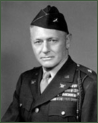 Portrait of Brigadier-General Elliot Duncan Cooke