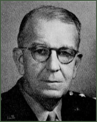 Portrait of Major-General Clifford Lee Corbin