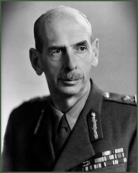 Portrait of Major-General Gordon Covell