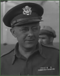 Portrait of Major-General William Edward Raab Covell