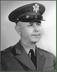 Portrait of Brigadier-General Richard Ferguson Cox