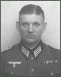 Portrait of General of Artillery Eduard Peter Crasemann