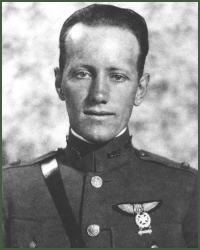 Portrait of Major-General Alden Rudyard Crawford