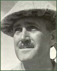 Portrait of Brigadier John Wilson Crawford