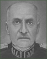 Portrait of Brigadier-General Manoel Alexandrino Ferreira da Cunha