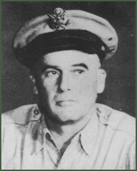 Portrait of Major-General Julian Wallace Cunningham