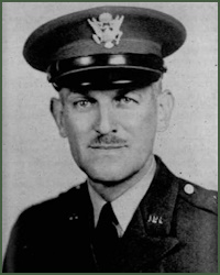 Portrait of Major-General Charles Clarence Curtis