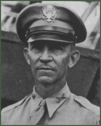 Portrait of Brigadier-General Josiah Toney Dalbey