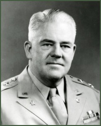 Portrait of Major-General Joseph Nicholas Dalton