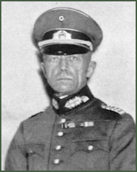 Portrait of General of Cavalry Franz Maria Freiherr von Dalwigk zu Lichtenfels