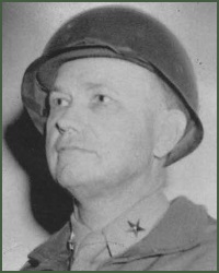 Portrait of Brigadier-General Cornelius Martin Daly