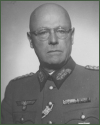 Portrait of Lieutenant-General Wilhelm Daser