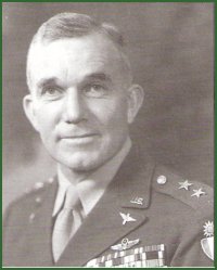 Portrait of Major-General Howard Calhoun Davidson