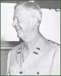 Portrait of Major-General Dwight Filley Davis