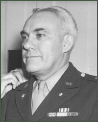 Portrait of Brigadier-General George Arthur Davis