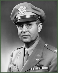 Portrait of Brigadier-General Michael Frank Davis