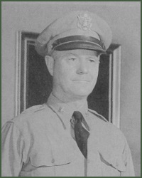Portrait of Brigadier-General Calvin Jr. DeWitt