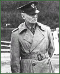 Portrait of Lieutenant-General John Lesesne DeWitt