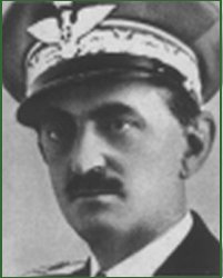 Portrait of Lieutenant-General Luigi De Biase