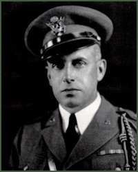 Portrait of Major-General Herbert Reynolds Dean