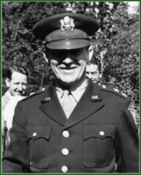 Portrait of Major-General John Russell Deane