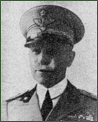 Portrait of Lieutenant-General Alessandro Del Pozzo