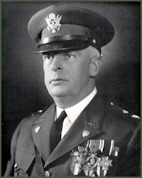 Portrait of Brigadier-General Reginald Beardsley Delacour