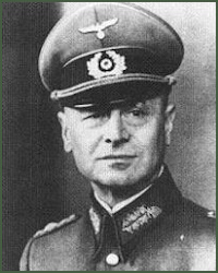 Portrait of Lieutenant-General Eugen Demoll