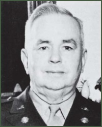 Portrait of Brigadier-General Eley Parker Denson