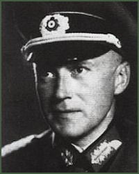 Portrait of Lieutenant-General August Dettling