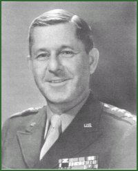Portrait of General Jacob Loucks Devers