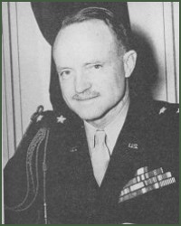 Portrait of Major-General John Matthew Devine