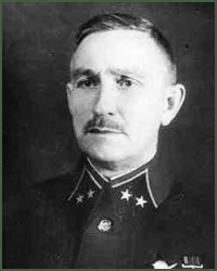 Portrait of Major-General Georgii Semenovich Diakov