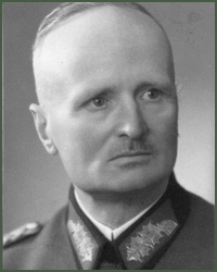 Portrait of Lieutenant-General Albrecht Baron Digeon von Monteton