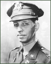 Portrait of Brigadier-General LeGrande Albert Diller