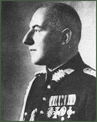 Portrait of Lieutenant-General Heinrich Doehla