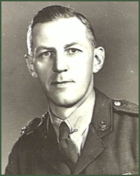 Portrait of Brigadier Edwin Maxwell Dollery