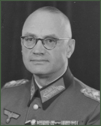 Portrait of Lieutenant-General Hans Hugo Wilhelm Bernhard von Donat