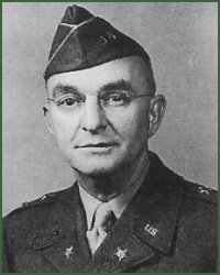Portrait of Major-General Leo Donovan