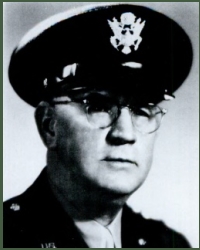 Portrait of Major-General Richard Donovan