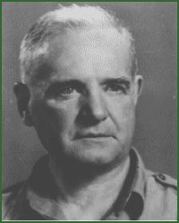 Portrait of Major-General William Joseph Donovan