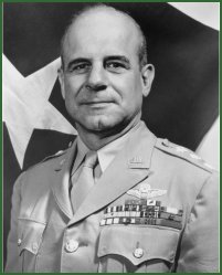 Portrait of Lieutenant-General James Harold Doolittle
