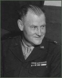 Portrait of Brigadier-General Charles Richard Doran