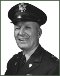 Portrait of Lieutenant-General James Cordie Dozier