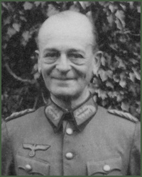 Portrait of Lieutenant-General Viktor von Drabich-Waechter