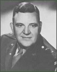 Portrait of Major-General Warren Fales Draper
