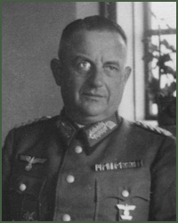 Portrait of Lieutenant-General Johann Paul Friedrich Drekmann